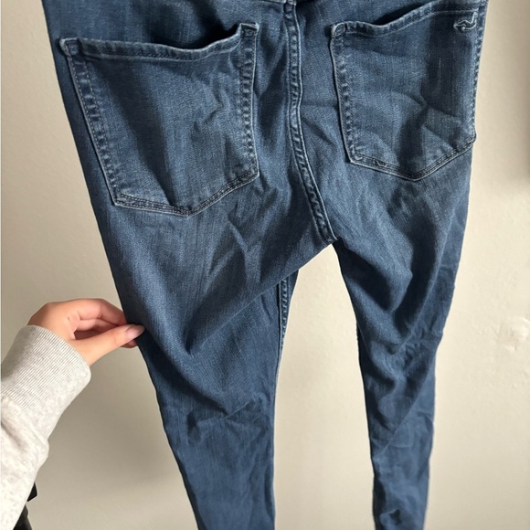 hollister jeans - Picture 3 of 3